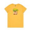 AS Colour - Maple Tee Thumbnail