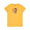 AS Colour - Maple Tee Thumbnail