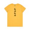 AS Colour - Maple Tee Thumbnail