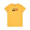 AS Colour - Maple Tee Thumbnail