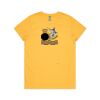 AS Colour - Maple Tee Thumbnail