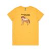 AS Colour - Maple Tee Thumbnail