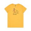 AS Colour - Maple Tee Thumbnail