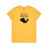 AS Colour - Maple Tee Thumbnail