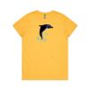 AS Colour - Maple Tee Thumbnail