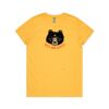 AS Colour - Maple Tee Thumbnail