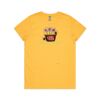 AS Colour - Maple Tee Thumbnail