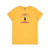 AS Colour - Maple Tee Thumbnail