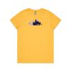 AS Colour - Maple Tee Thumbnail