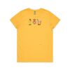 AS Colour - Maple Tee Thumbnail