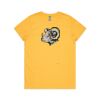 AS Colour - Maple Tee Thumbnail