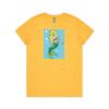 AS Colour - Maple Tee Thumbnail