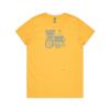 AS Colour - Maple Tee Thumbnail