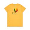 AS Colour - Maple Tee Thumbnail