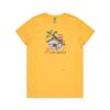 AS Colour - Maple Tee Thumbnail