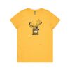 AS Colour - Maple Tee Thumbnail