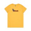 AS Colour - Maple Tee Thumbnail