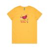 AS Colour - Maple Tee Thumbnail