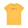 AS Colour - Maple Tee Thumbnail