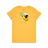 AS Colour - Maple Tee Thumbnail