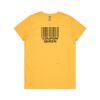 AS Colour - Maple Tee Thumbnail