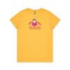 AS Colour - Maple Tee Thumbnail