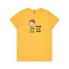 AS Colour - Maple Tee Thumbnail
