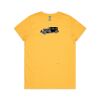AS Colour - Maple Tee Thumbnail