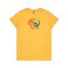 AS Colour - Maple Tee Thumbnail