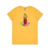 AS Colour - Maple Tee Thumbnail