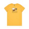 AS Colour - Maple Tee Thumbnail