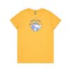 AS Colour - Maple Tee Thumbnail