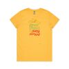 AS Colour - Maple Tee Thumbnail