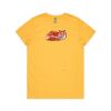 AS Colour - Maple Tee Thumbnail