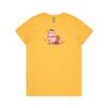 AS Colour - Maple Tee Thumbnail