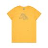 AS Colour - Maple Tee Thumbnail
