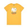 AS Colour - Maple Tee Thumbnail