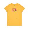 AS Colour - Maple Tee Thumbnail