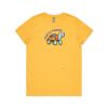 AS Colour - Maple Tee Thumbnail