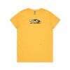 AS Colour - Maple Tee Thumbnail
