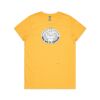 AS Colour - Maple Tee Thumbnail