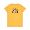 AS Colour - Maple Tee Thumbnail