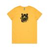 AS Colour - Maple Tee Thumbnail