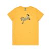 AS Colour - Maple Tee Thumbnail