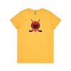 AS Colour - Maple Tee Thumbnail