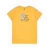 AS Colour - Maple Tee Thumbnail