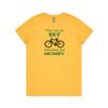AS Colour - Maple Tee Thumbnail