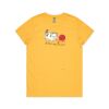 AS Colour - Maple Tee Thumbnail