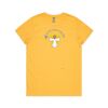 AS Colour - Maple Tee Thumbnail