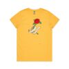 AS Colour - Maple Tee Thumbnail